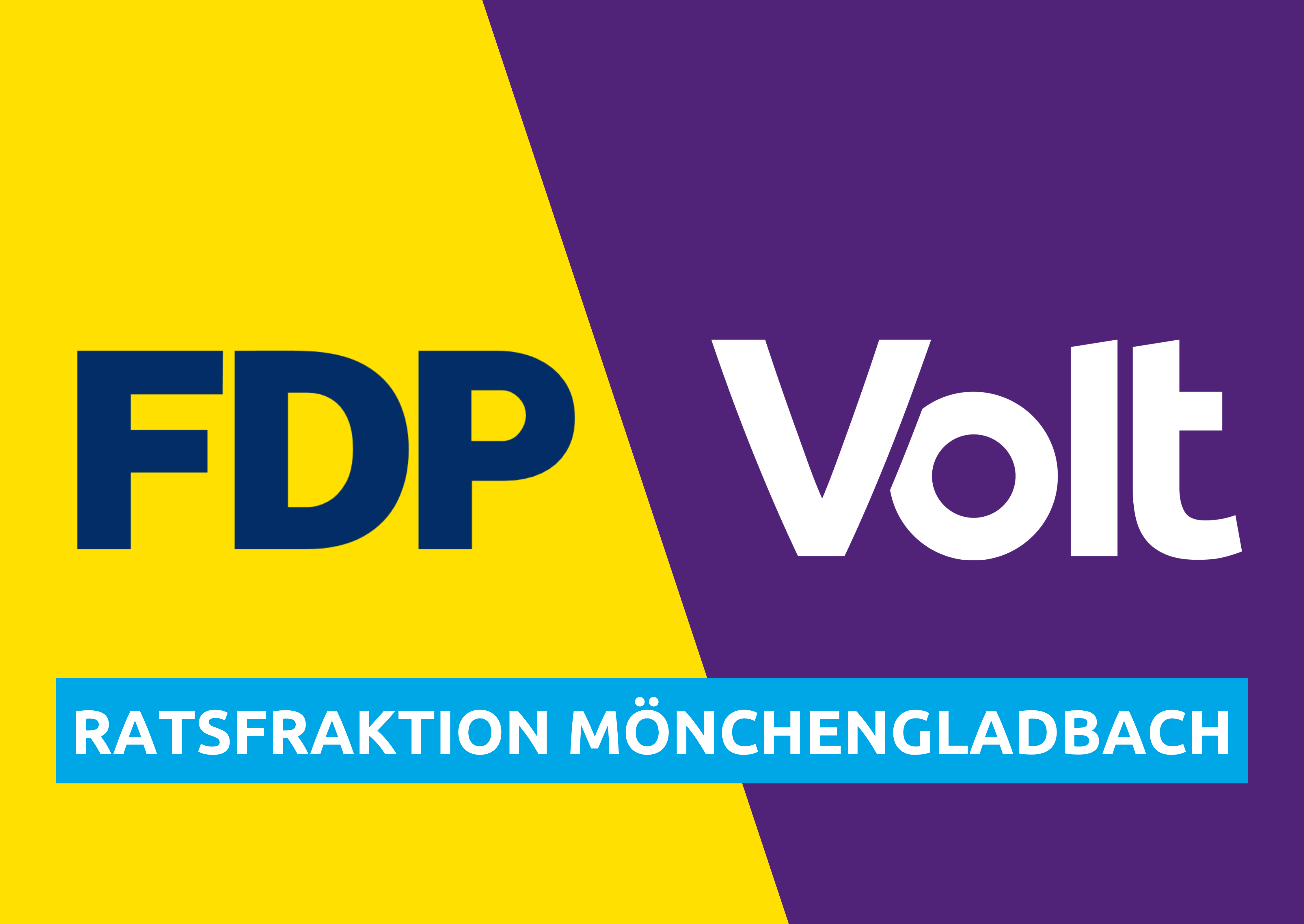 FDP / Volt
